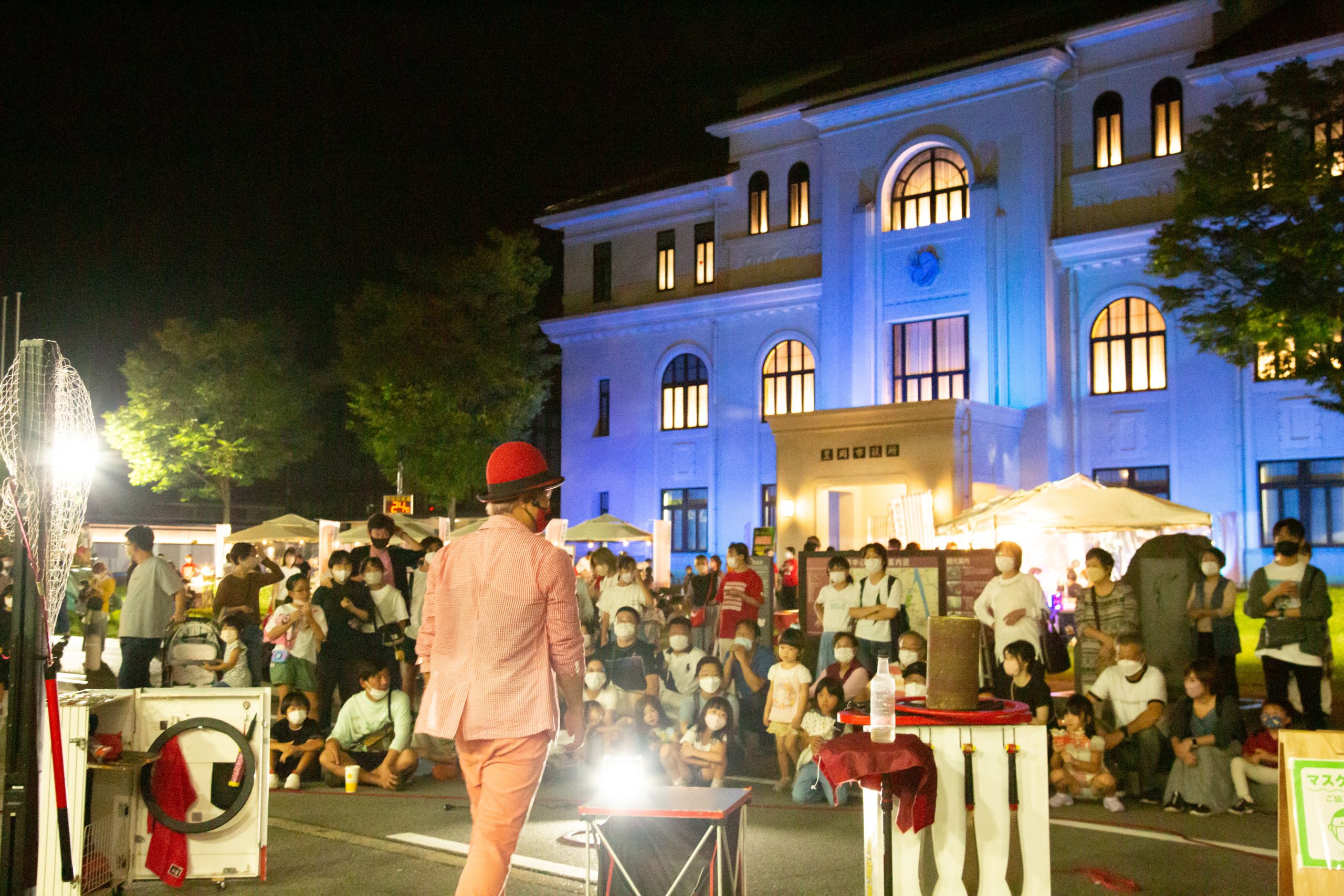 豊岡演劇祭2026